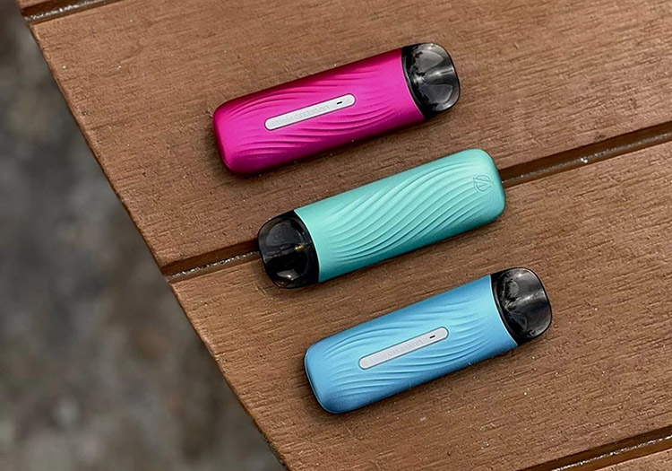 Вапорессо Осмал 2 обзор