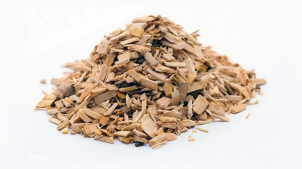 Древесные палочки вместо угля для кальяна