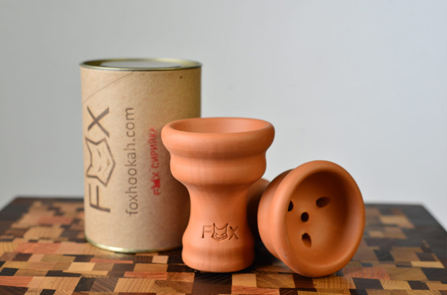 Чаша FOX Сирийка