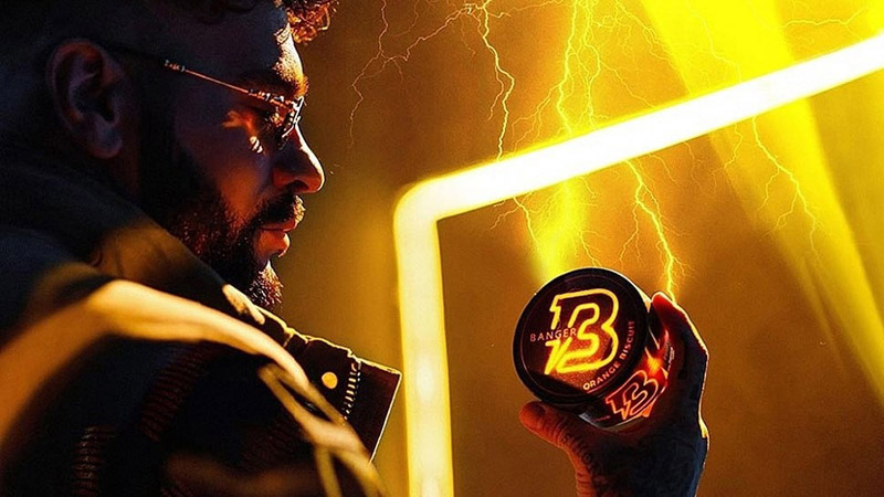 Бангер табак вкусы