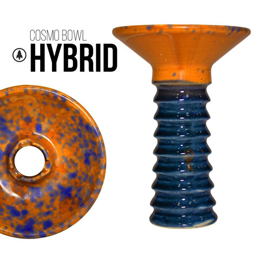 чаша Cosmo Bowl Hybrid чаша Cosmo Bowl Hybrid