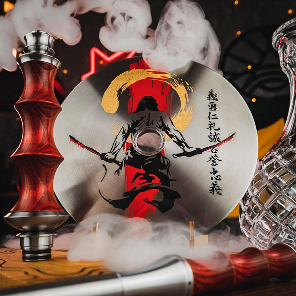 Кальян Japona Sensei Кальян Japona Sensei