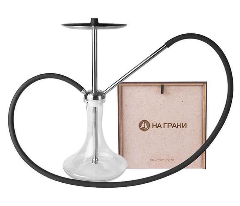 Кальян На Грани Модель 3 Палка