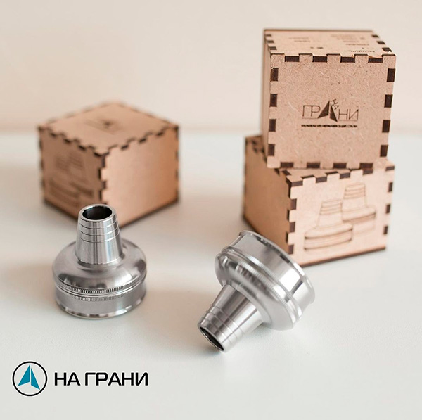 НА ГРАНИ аксессуары и комплектующие