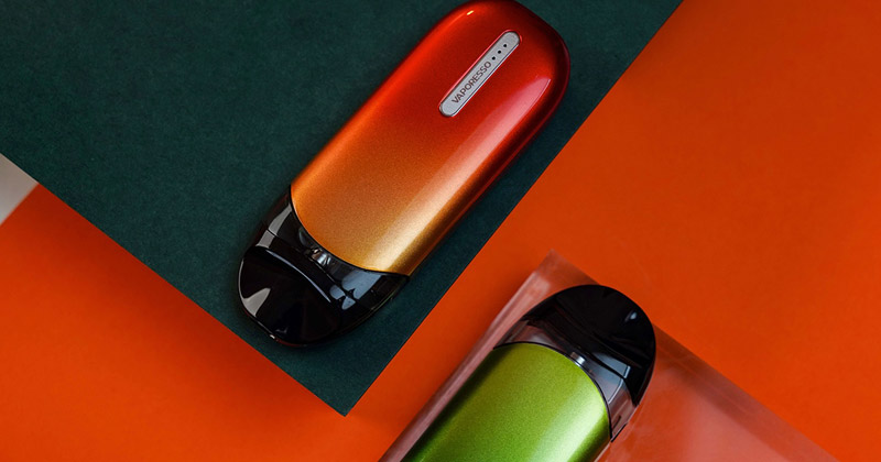 POD Vaporesso Zero S