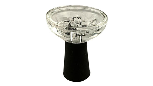 Стеклянные чаши для кальяна