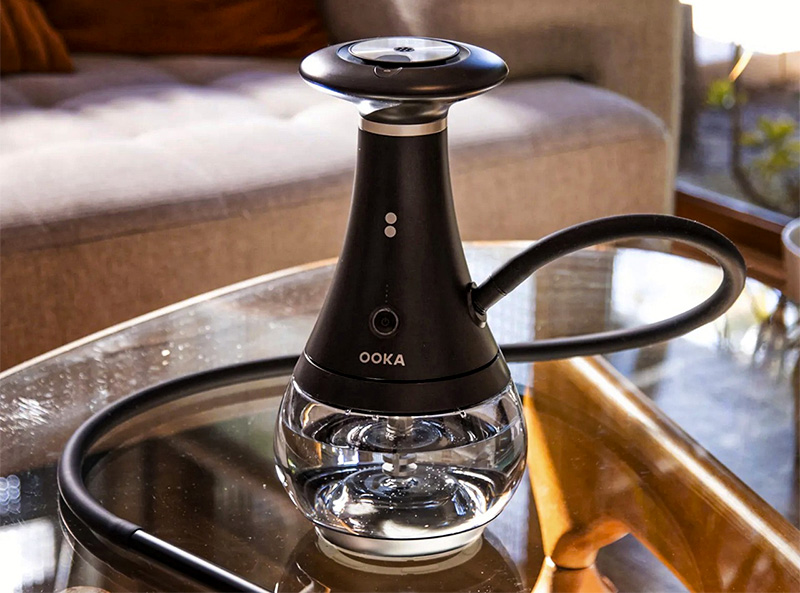 Кальян Ooka Hookah