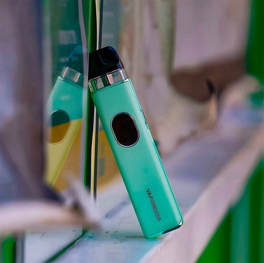 Комплектация Vaporesso XROS 5 Mini Комплектация Vaporesso XROS 5 Mini