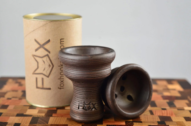 Чаша FOX Дамаск