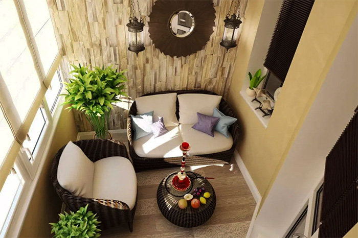 где хранить кальян