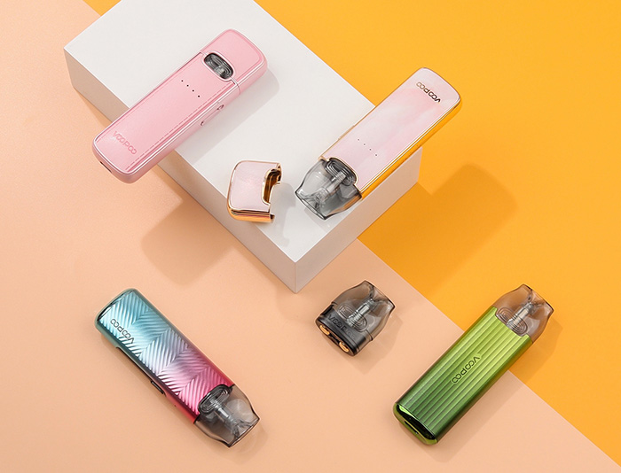 как подобрать испаритель VOOPOO как подобрать испаритель VOOPOO