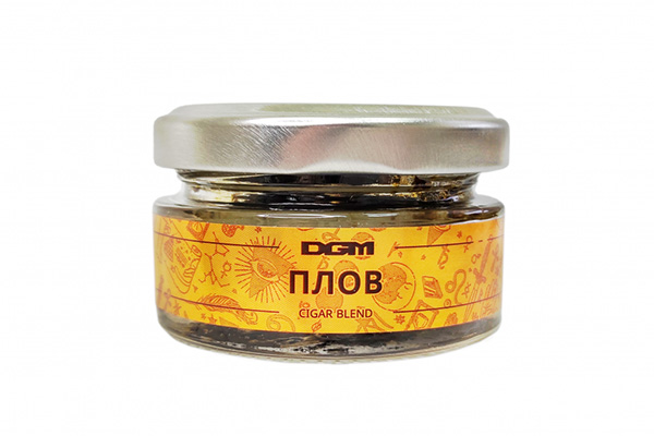 Табак Dogma со вкусом Pilaf