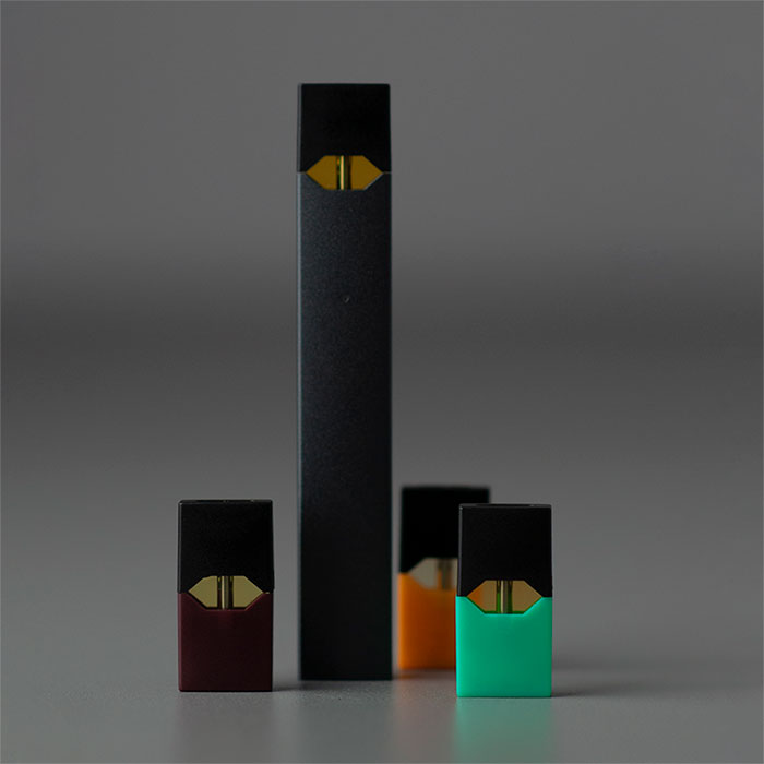 POD-система JUUL POD-система JUUL