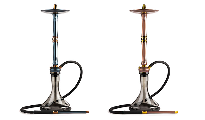 Кальян CWP Razor 2