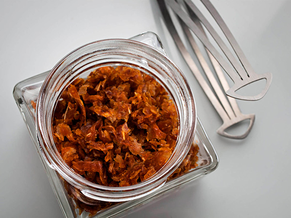 Таблица крепости табаков для кальяна