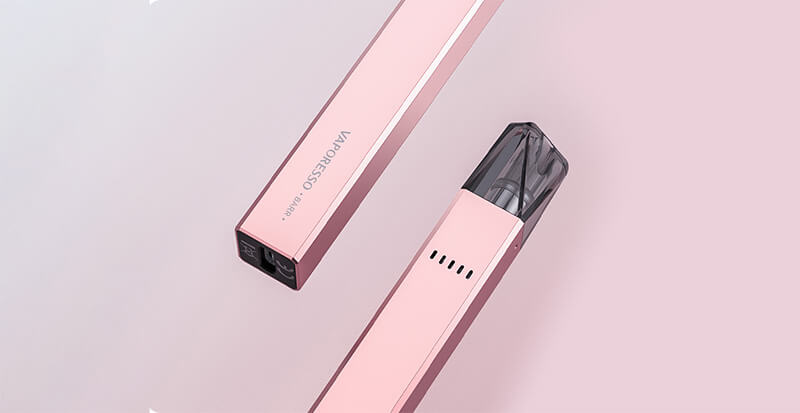 vaporesso barr pod kit