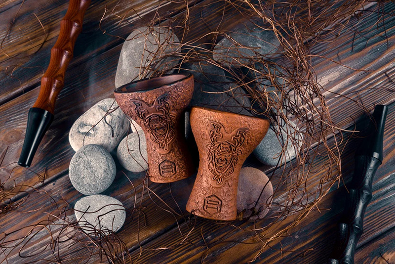 как часто менять чашу для кальяна