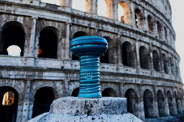 чашки Винтаж