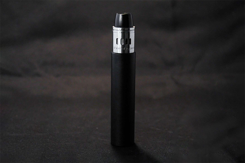 Мех-мод Subzero от Sub Ohm Мех-мод Subzero от Sub Ohm