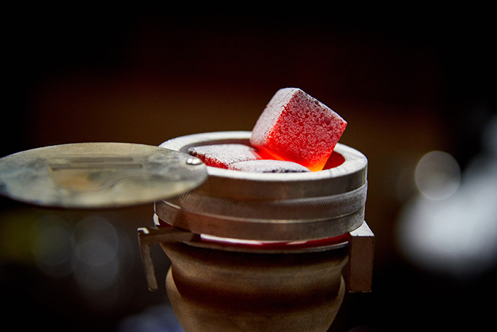 выбор угля для кальяна