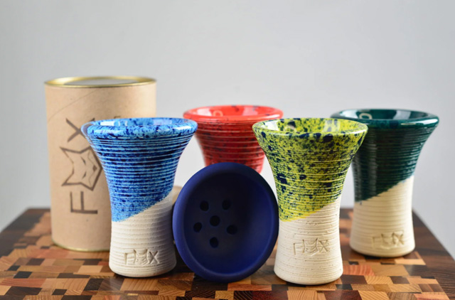 Чаша FOX Тейл (TAIL)