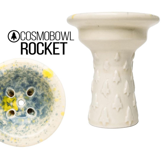 чаша Cosmo Bowl Rocket чаша Cosmo Bowl Rocket