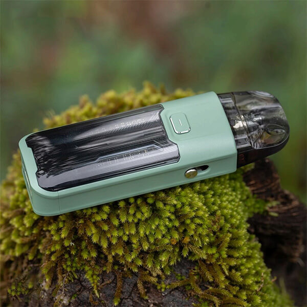 Вапарессо Люкс ХР