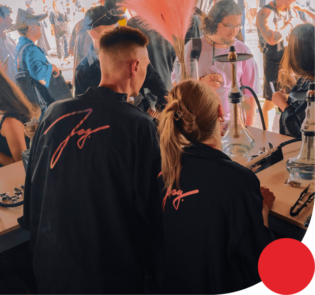 Отзывы о табаке Джой