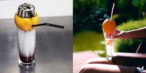 кальян с собой в стакане кальян с собой в стакане