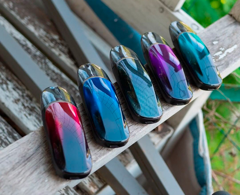 Вапарессо Зиро