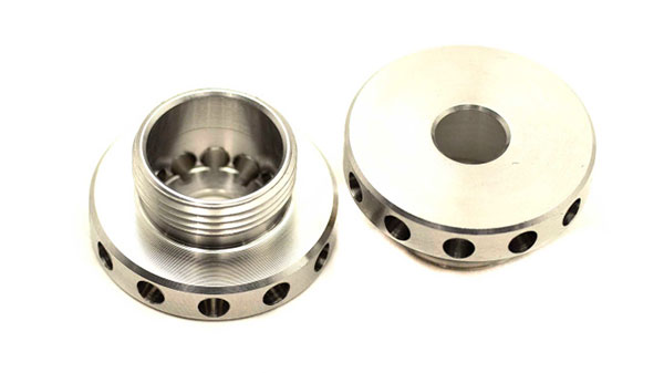 Диффузорная тяга