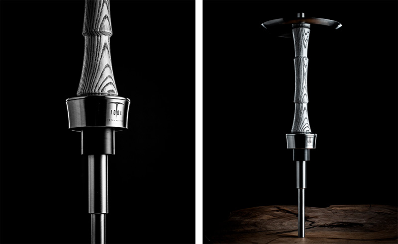 Кальян Totem Hookah Idol
