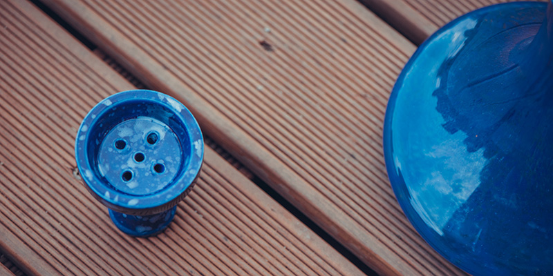 Отзывы о чашах NJN