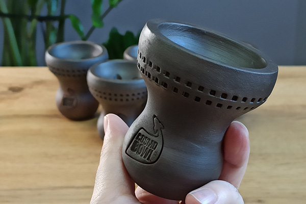 Чаша Cosmo Bowl турка