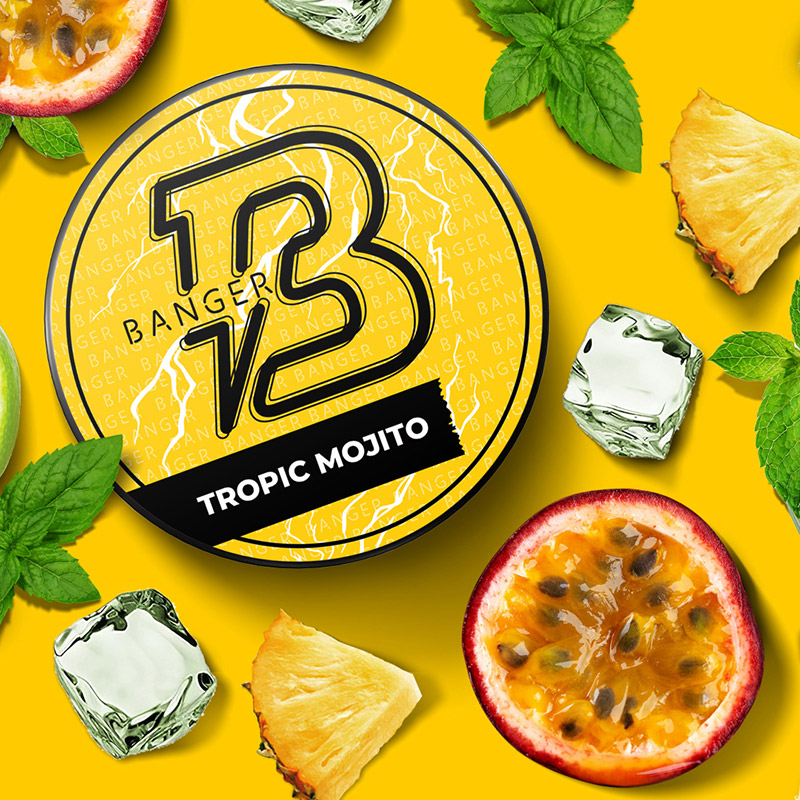 Табаки со вкусом алкогольных напитков