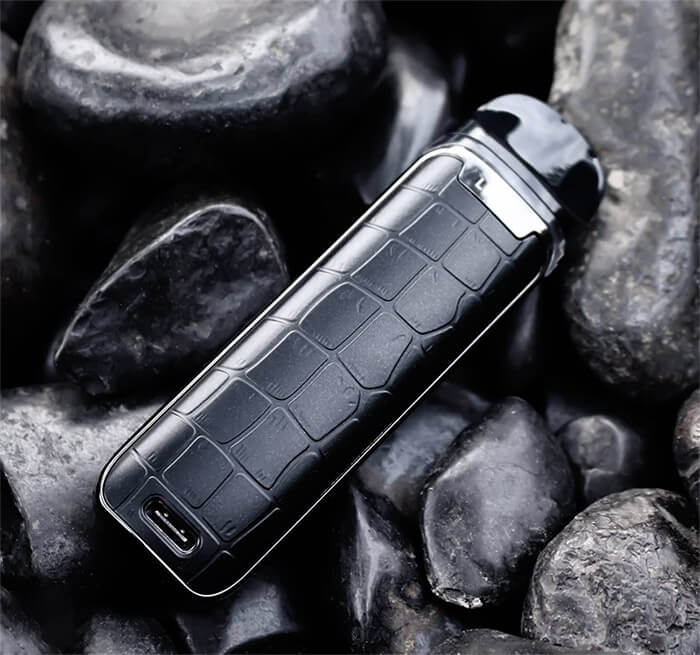 ПОД Vaporesso Luxe Q