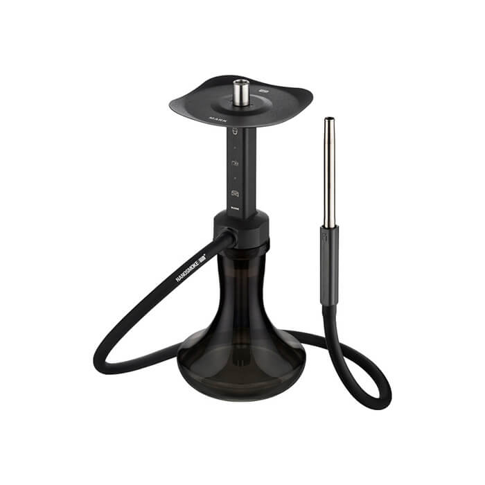 Портативный кальян Nanosmoke MARK 1 (mini)