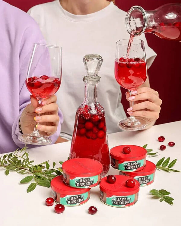 северный табак вкусы новые