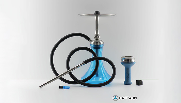 Кальян “Модель 1” НА ГРАНИ