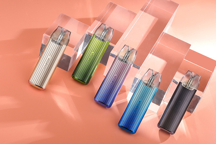 Поды VooPoo линейка VMATE INFINITY EDITION Поды VooPoo линейка VMATE INFINITY EDITION