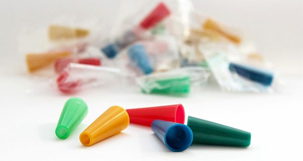 Одноразовые мундштуки для кальяна