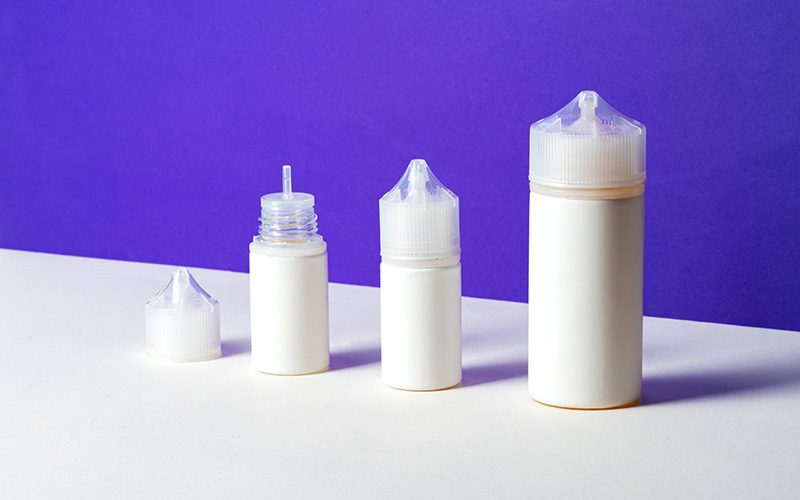 какая жижа в одноразовых сигаретах