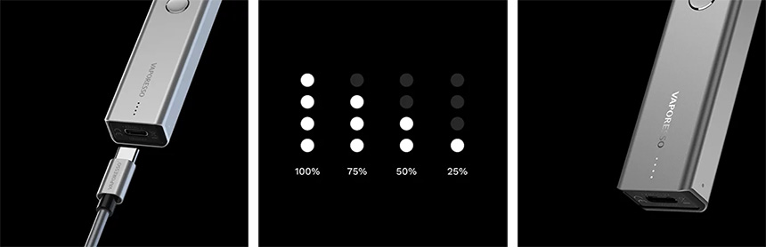 Мощность и работа Вапорессо Иксросс 2 Мощность и работа Вапорессо Иксросс 2