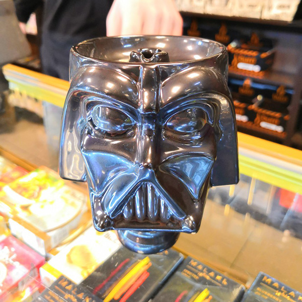 чаша Star Wars Darth Vader Telamon 