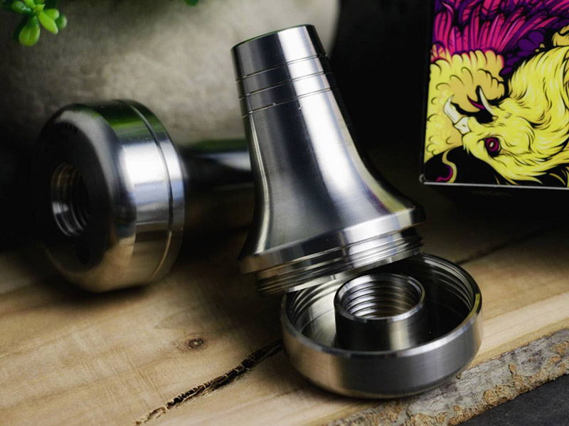 зачем нужен мелассоуловитель для кальяна