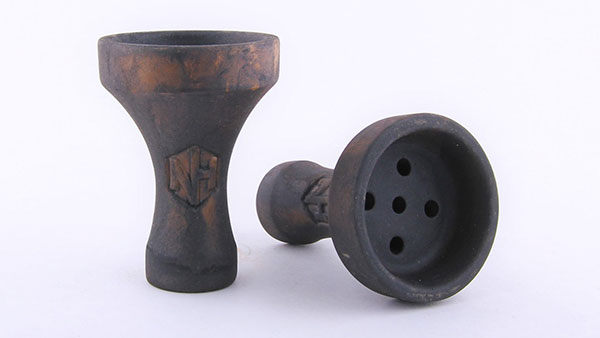 Глиняные чаши для кальяна