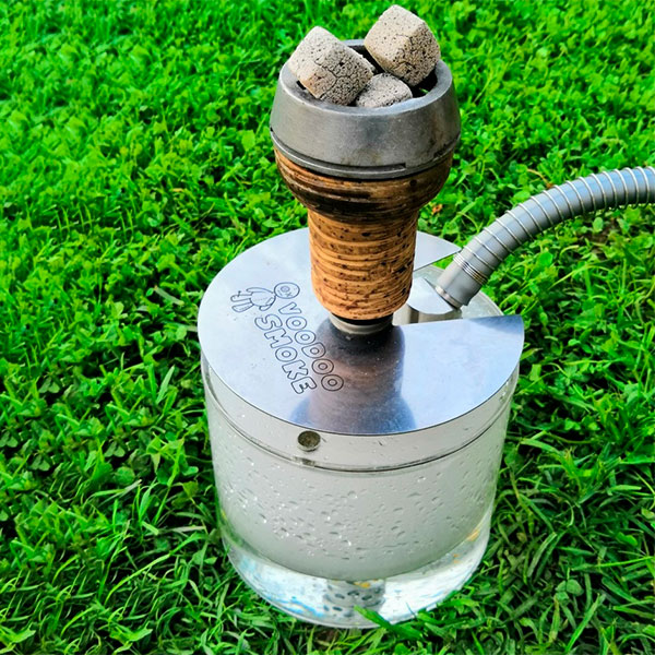 Кальян VooDoo Smoke Volt