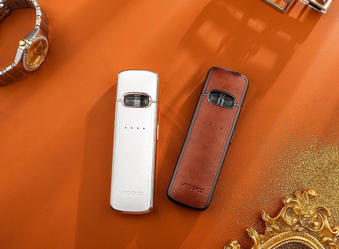 Характеристики VOOPOO VMATE E