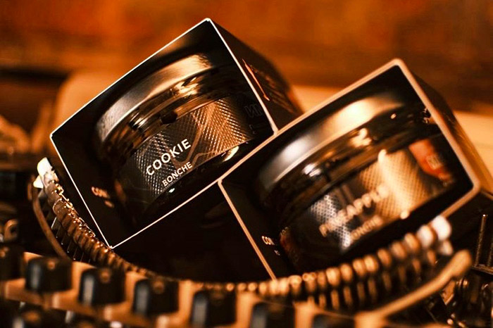 табак для кальяна Бонч табак для кальяна Бонч