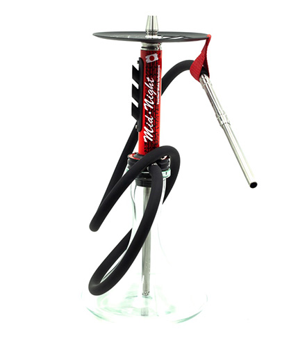 Кальян El Bomber Mid Night